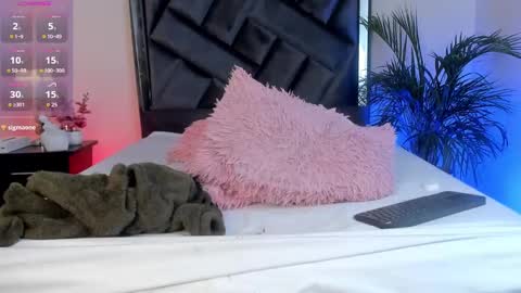 Snapshot of michelleecheverry chatting on 5, 12, 2024 michelle echeverry online show from 5, 12, 2024