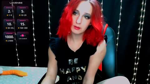 Snapshot of michelleevie chatting on 2, 2, 2025 Agatha online show from 2, 2, 2025