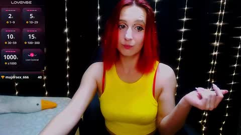 Snapshot of michelleevie chatting on 3, 2, 2025 Agatha online show from 3, 2, 2025