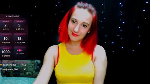 Snapshot of michelleevie chatting on 4, 2, 2025 Agatha online show from 4, 2, 2025
