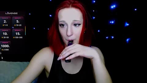 Snapshot of michelleevie chatting on 27, 2, 2025 Agatha online show from 27, 2, 2025