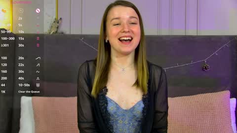 Snapshot of michellehaynes chatting on 8, 1, 2025 michelle online show from 8, 1, 2025
