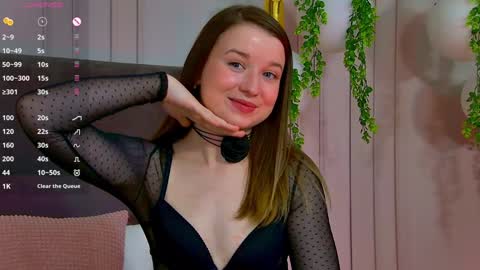 Snapshot of michellehaynes chatting on 18, 1, 2025 michelle online show from 18, 1, 2025