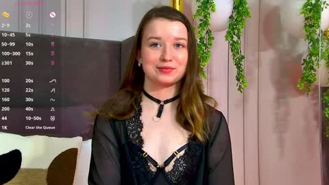 Snapshot of michellehaynes chatting on 20, 1, 2025 michelle online show from 20, 1, 2025