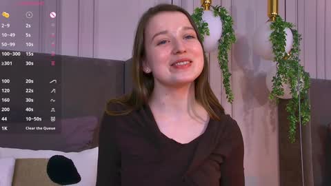 Snapshot of michellehaynes chatting on 26, 1, 2025 michelle online show from 26, 1, 2025