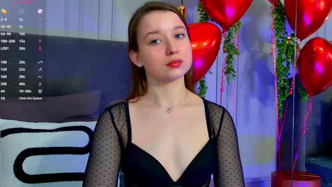 Snapshot of michellehaynes chatting on 15, 2, 2025 michelle online show from 15, 2, 2025
