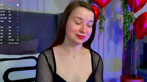 Snapshot of michellehaynes chatting on 15, 2, 2025 michelle online show from 15, 2, 2025