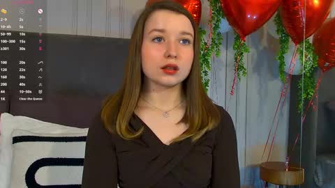 Snapshot of michellehaynes chatting on 18, 2, 2025 michelle online show from 18, 2, 2025