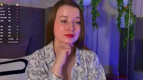 Snapshot of michellehaynes chatting on 20, 2, 2025 michelle online show from 20, 2, 2025