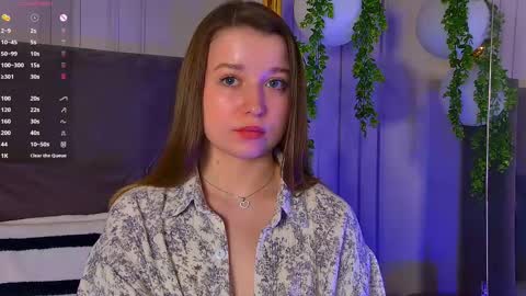 Snapshot of michellehaynes chatting on 20, 2, 2025 michelle online show from 20, 2, 2025