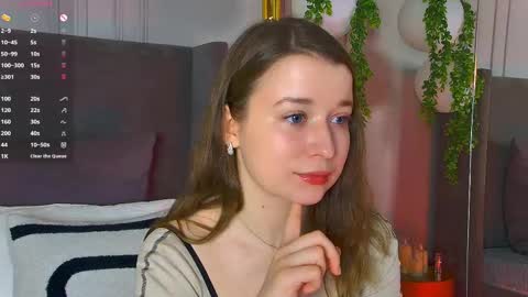 Snapshot of michellehaynes chatting on 2, 3, 2025 michelle online show from 2, 3, 2025