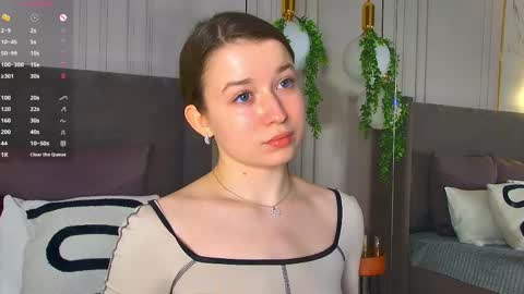 Snapshot of michellehaynes chatting on 2, 3, 2025 michelle online show from 2, 3, 2025