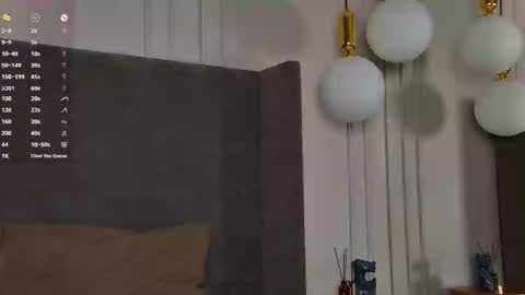 Snapshot of michellehaynes chatting on 10, 10, 2025 michelle online show from 10, 10, 2025