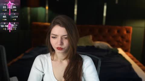 Snapshot of michelleinlove4u chatting on 19, 1, 2025 Michelle online show from 19, 1, 2025