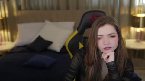 Snapshot of michelleinlove4u chatting on 23, 2, 2025 Michelle online show from 23, 2, 2025