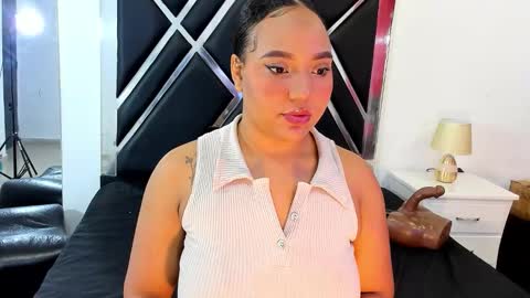 Michelle online show from 20, 10, 2025