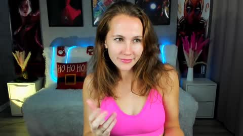 MichelleOrtis online show from 10, 12, 2024