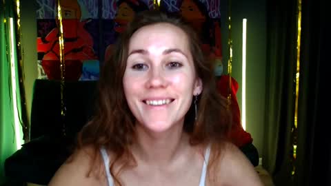 MichelleOrtis online show from 22, 12, 2024