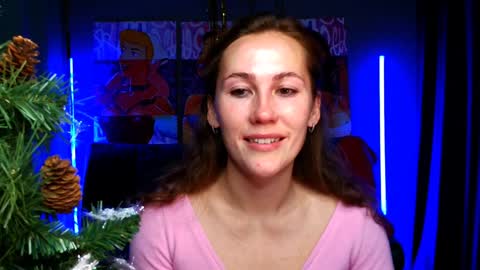 MichelleOrtis online show from 24, 12, 2024