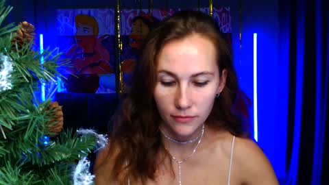 MichelleOrtis online show from 25, 12, 2024