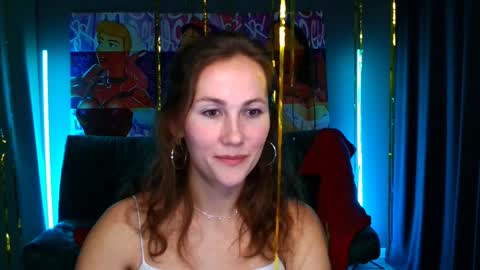 MichelleOrtis online show from 26, 12, 2024