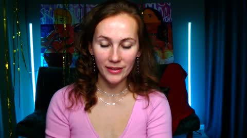 MichelleOrtis online show from 28, 12, 2024