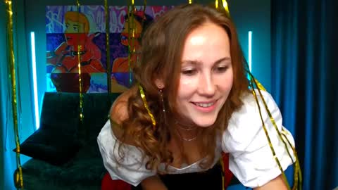 MichelleOrtis online show from 28, 12, 2024