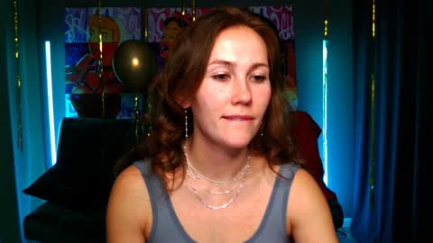 MichelleOrtis online show from 28, 12, 2024