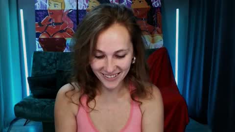 MichelleOrtis online show from 15, 1, 2025