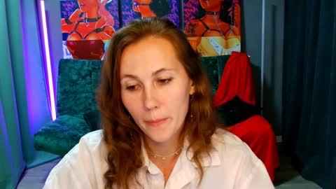 MichelleOrtis online show from 31, 1, 2025