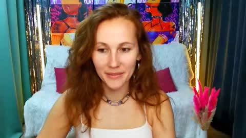 MichelleOrtis online show from 13, 2, 2025