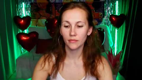 MichelleOrtis online show from 14, 2, 2025