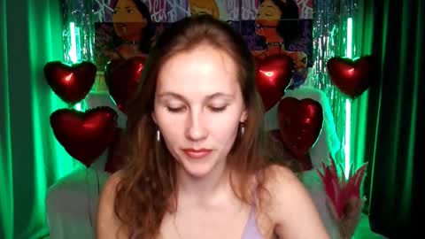 MichelleOrtis online show from 15, 2, 2025
