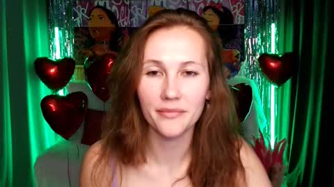 MichelleOrtis online show from 15, 2, 2025