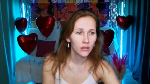 MichelleOrtis online show from 16, 2, 2025