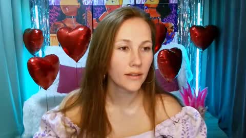 MichelleOrtis online show from 17, 2, 2025