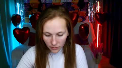 MichelleOrtis online show from 17, 2, 2025