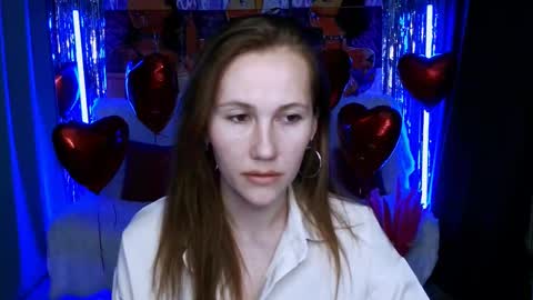 MichelleOrtis online show from 18, 2, 2025