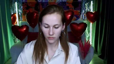 MichelleOrtis online show from 18, 2, 2025