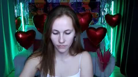 MichelleOrtis online show from 19, 2, 2025
