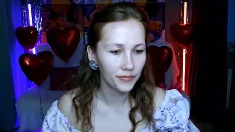 MichelleOrtis online show from 21, 2, 2025