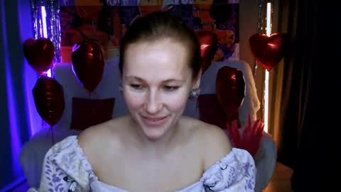 MichelleOrtis online show from 21, 2, 2025
