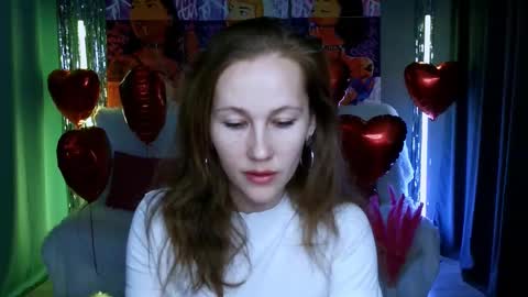 MichelleOrtis online show from 22, 2, 2025