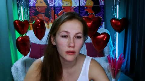 MichelleOrtis online show from 23, 2, 2025