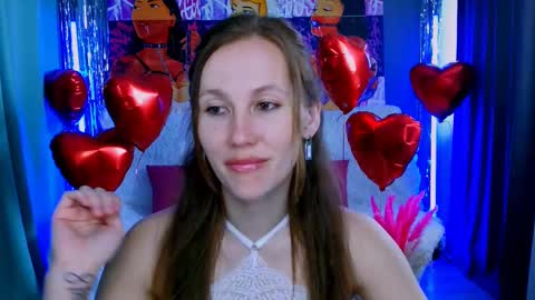 MichelleOrtis online show from 8, 3, 2025