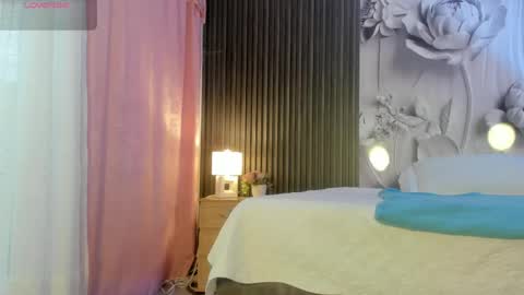 michellepreston_ online show from 29, 4, 2026