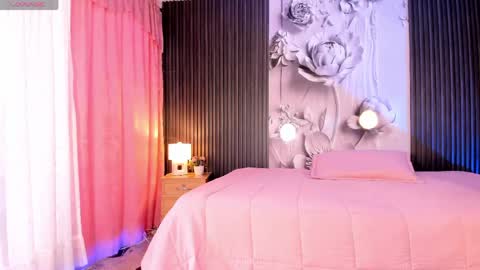 michellepreston_ online show from 3, 5, 2026