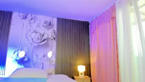michellepreston_ online show from 9, 5, 2026