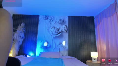 michellepreston_ online show from 12, 5, 2026