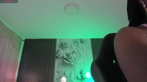 michellepreston_ online show from 31, 5, 2026